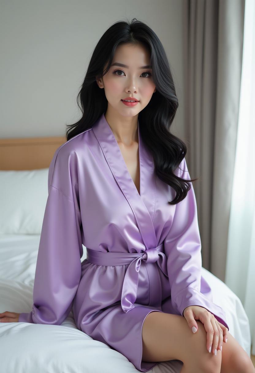 消失的她